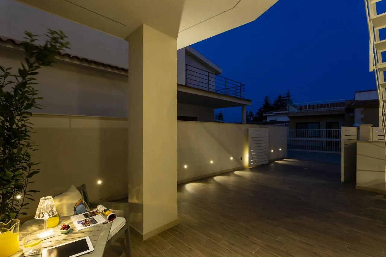 House On The Beach Piano Terra - Isulatravel Ispica Holiday home