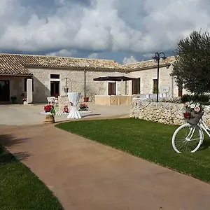 Casa vacanze Casale Graffetta, Ispica