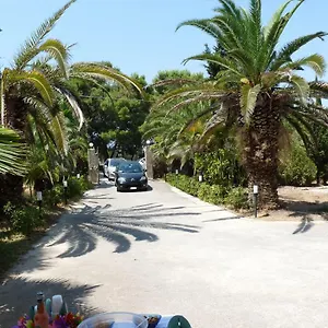 Casa vacanze Casa Vacanze Porto Ulisse, Ispica