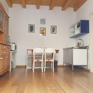 Casa vacanze Casetta Ad, Ispica